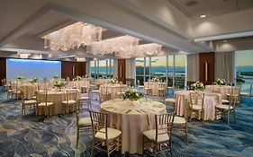 The Westin Tampa Bay